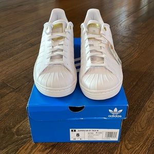 ADIDAS SUPERSTAR OT TECH SHOES
